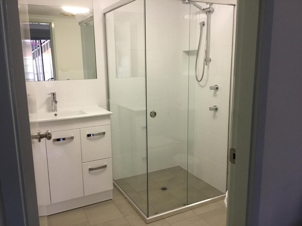 Strathmore Lodge Port Macquarie Eksteriør bilde