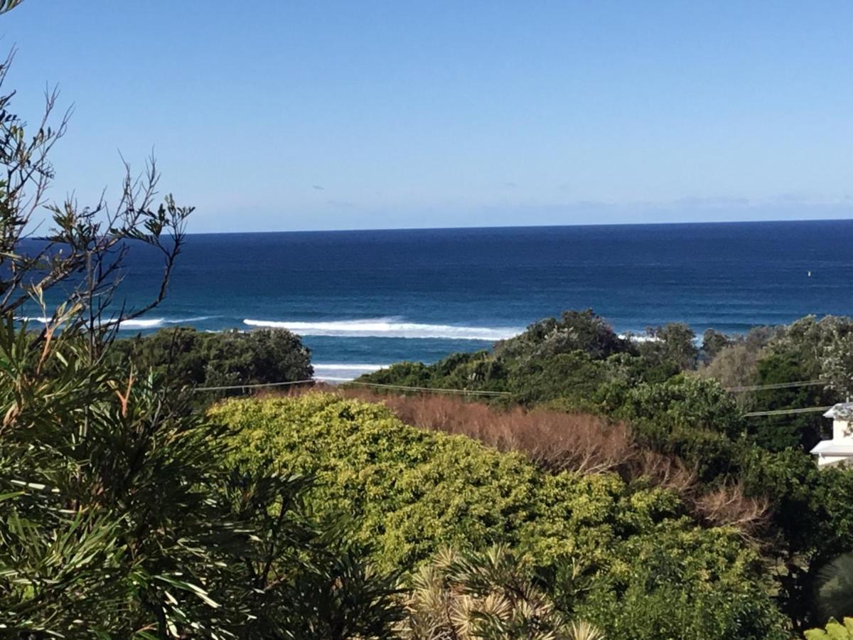 Strathmore Lodge Port Macquarie Eksteriør bilde