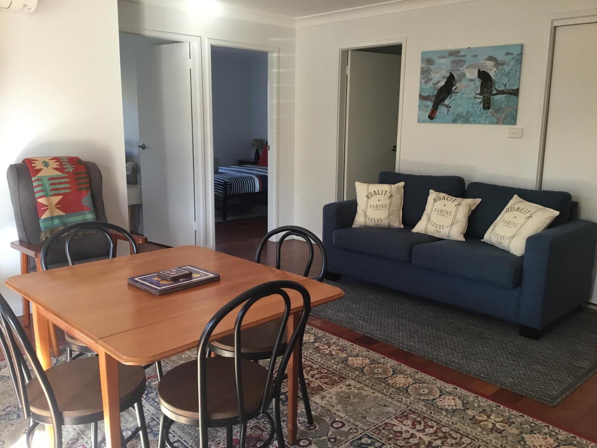 Strathmore Lodge Port Macquarie Eksteriør bilde