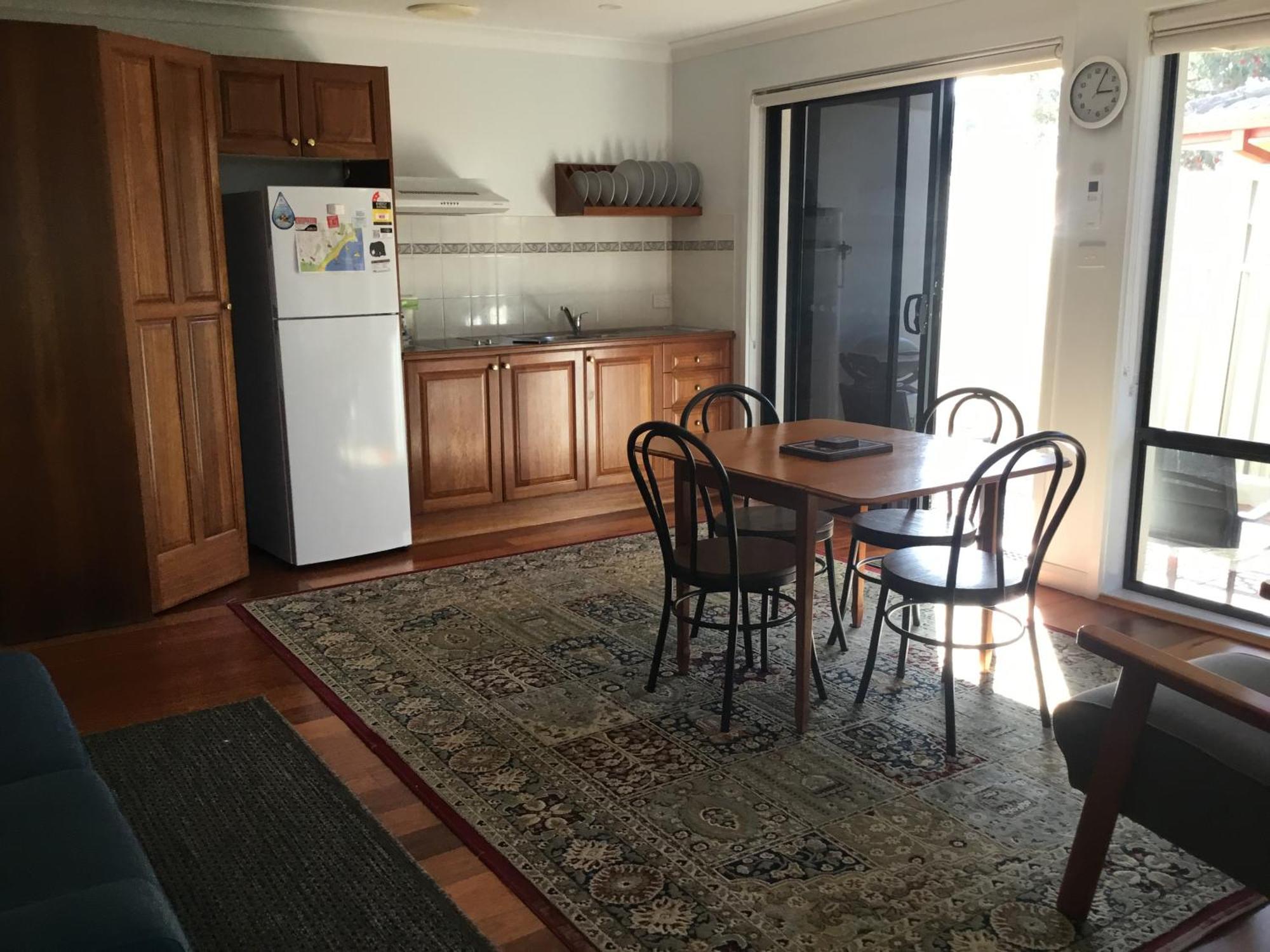 Strathmore Lodge Port Macquarie Eksteriør bilde