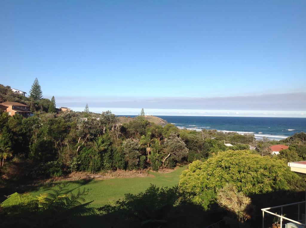 Strathmore Lodge Port Macquarie Eksteriør bilde
