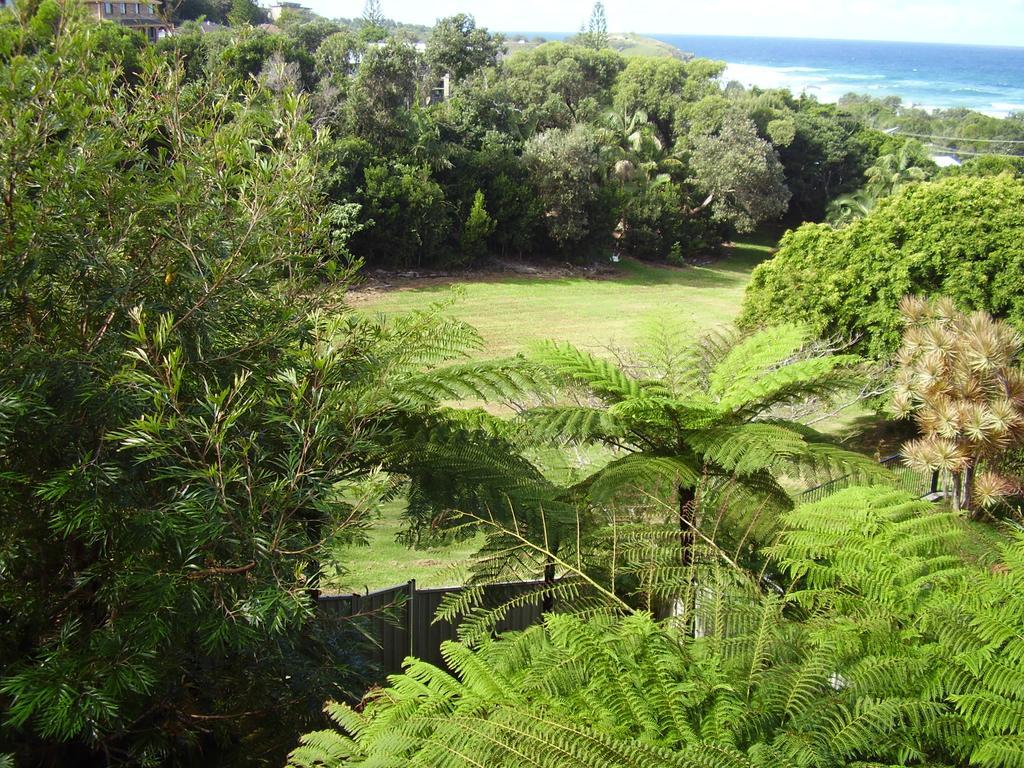 Strathmore Lodge Port Macquarie Eksteriør bilde