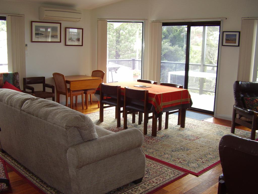 Strathmore Lodge Port Macquarie Eksteriør bilde