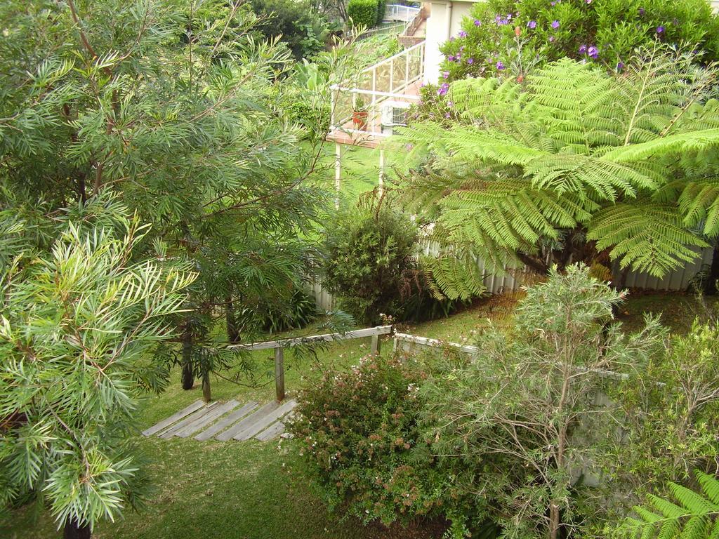 Strathmore Lodge Port Macquarie Eksteriør bilde