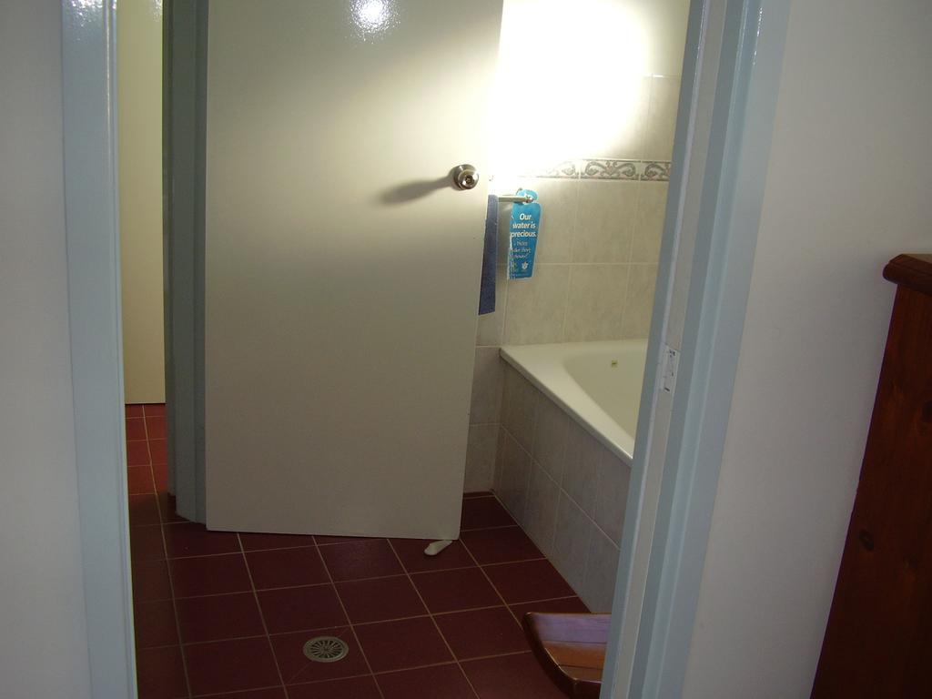 Strathmore Lodge Port Macquarie Eksteriør bilde