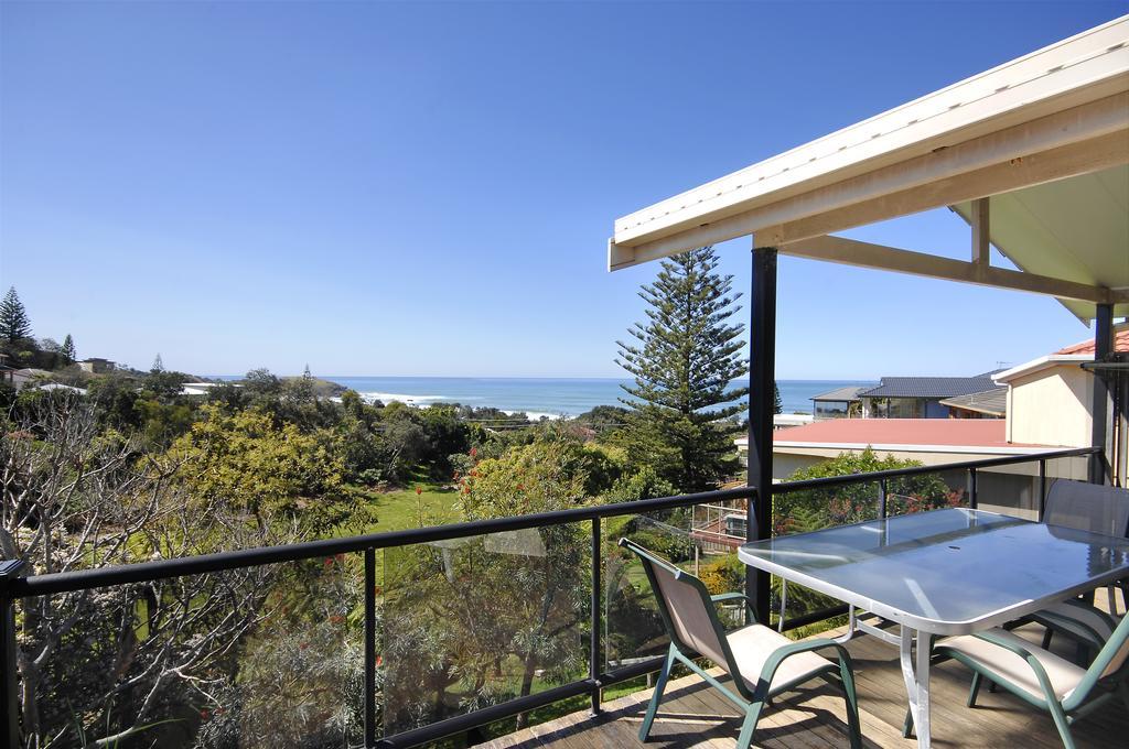 Strathmore Lodge Port Macquarie Eksteriør bilde