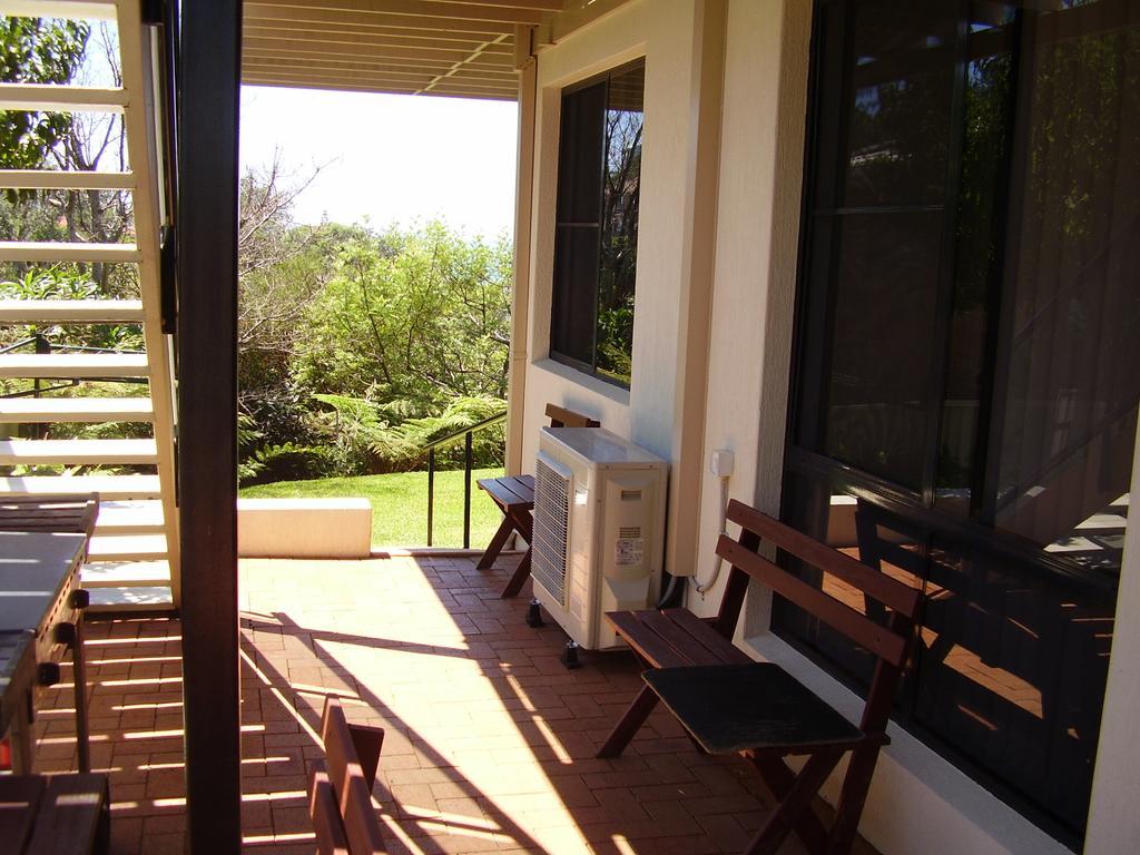 Strathmore Lodge Port Macquarie Eksteriør bilde